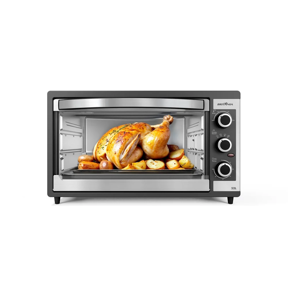 Forno elétrico BFE55P — foto do produto