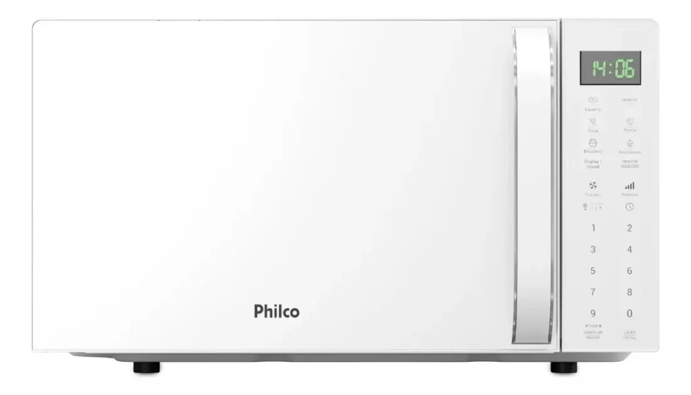 Micro-ondas PMO24B 20 litros — foto do produto