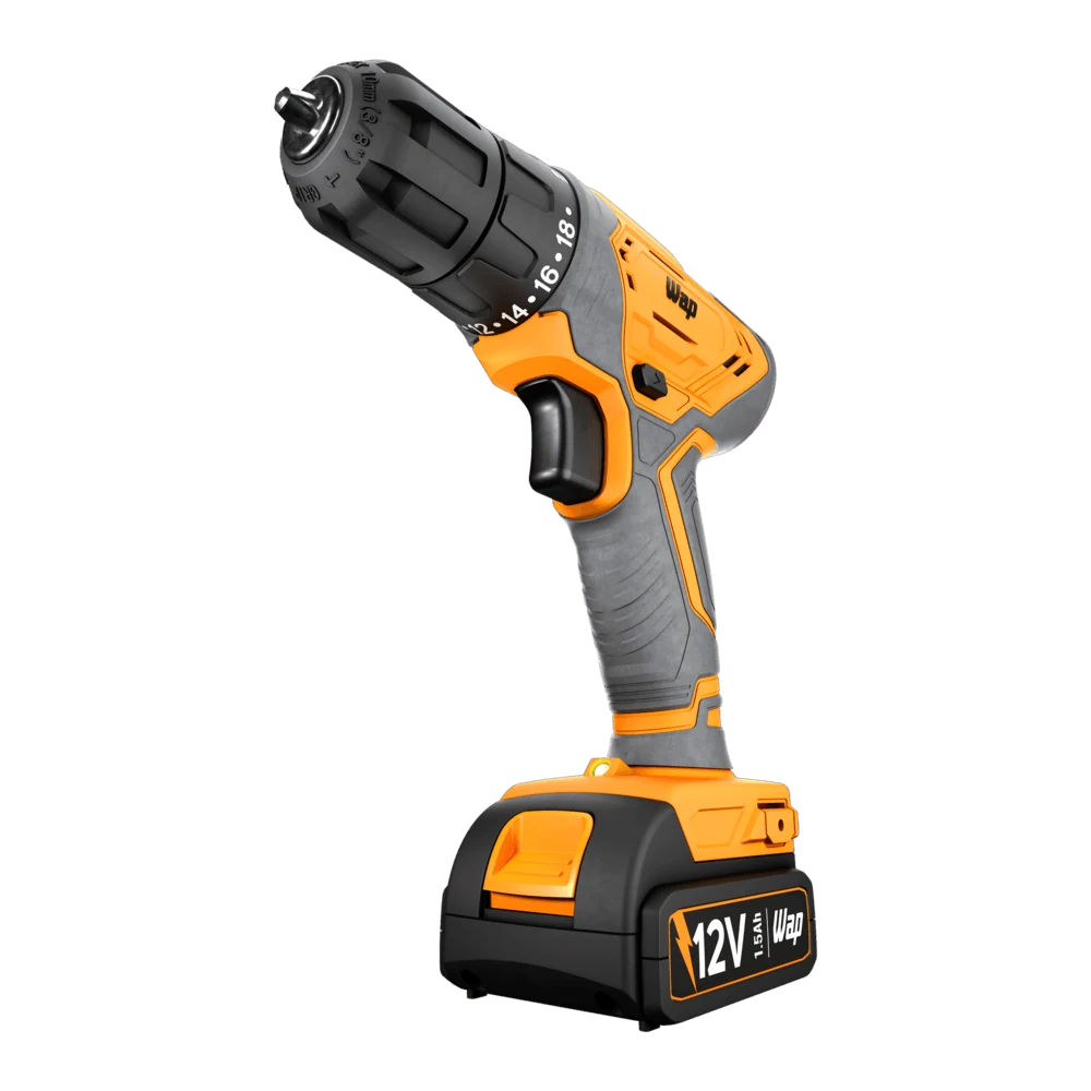 Parafusadeira WF 12K3.2 — foto do produto